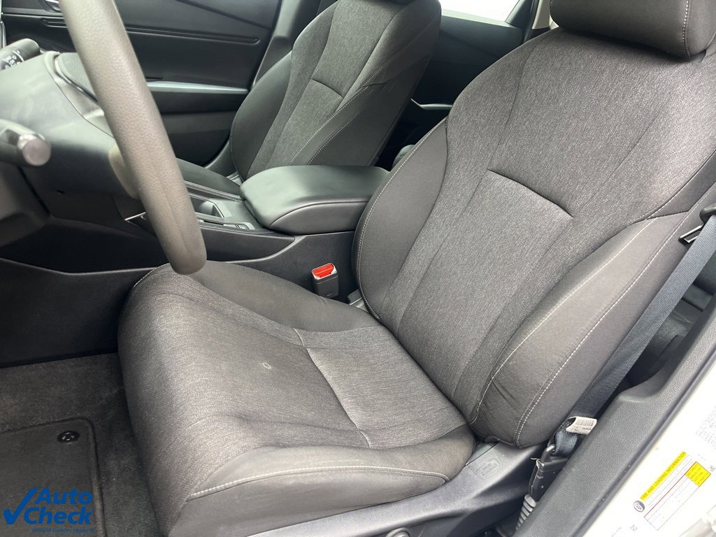 Used 2023 Honda Accord EX image 19