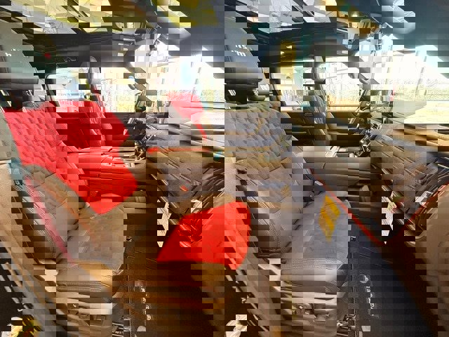 New 2026 Nissan Armada NISMO image 21