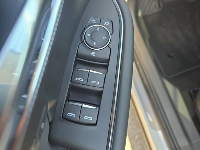 New 2026 Buick Envision Sport Touring image 16