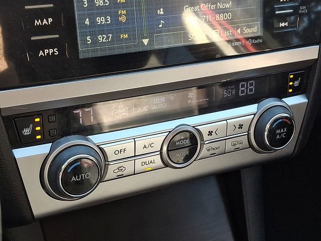 Used 2015 Subaru Outback 2.5i Limited image 18