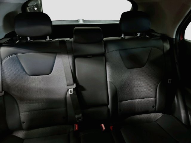 Certified 2025 Kia Niro EX w/ EX Cold Weather Package FWD image 24