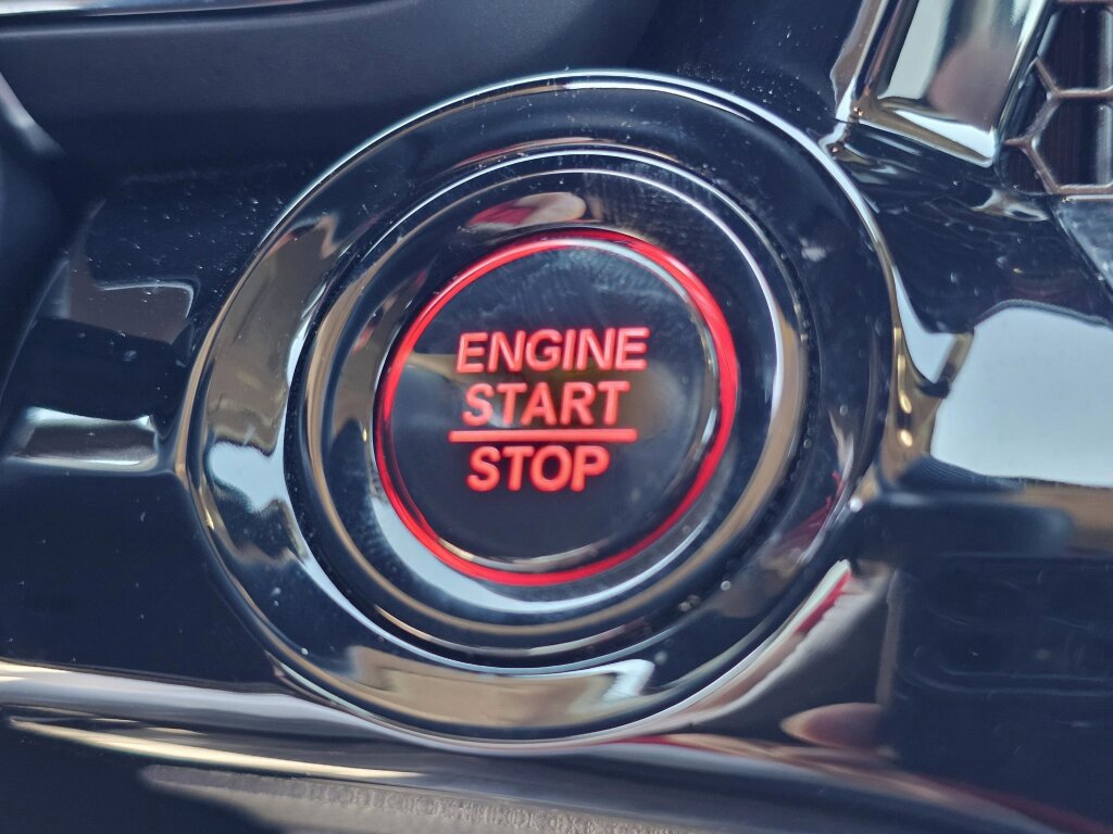 Certified 2023 Honda CR-V EX-L image 26