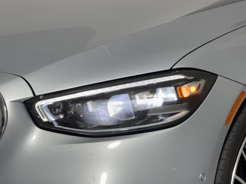 Used 2023 Mercedes-Benz S 580 4MATIC Sedan image 10