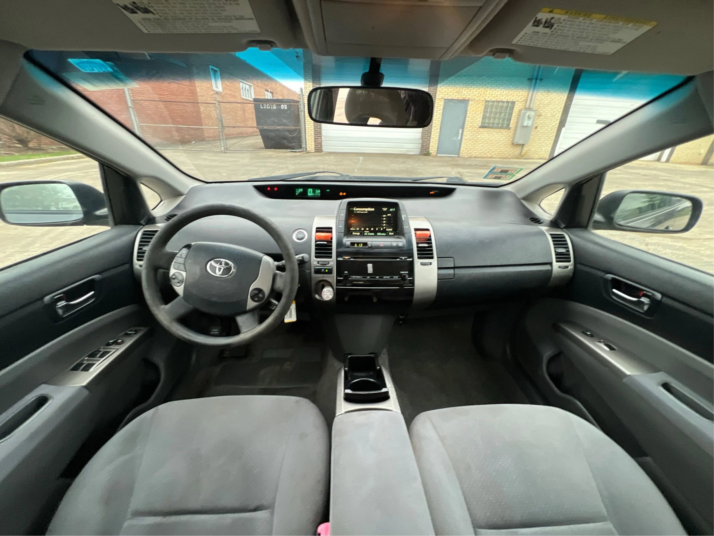 Used 2009 Toyota Prius image 24