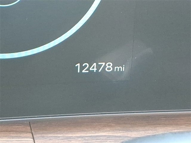 Used 2024 Hyundai Santa Fe Limited image 21