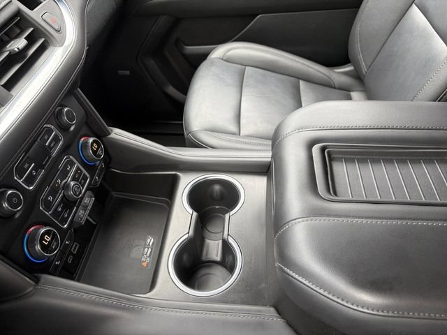 Used 2024 Chevrolet Suburban LT RWD image 25