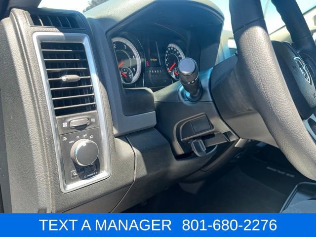 Used 2017 RAM 2500 SLT AWD/4WD image 21