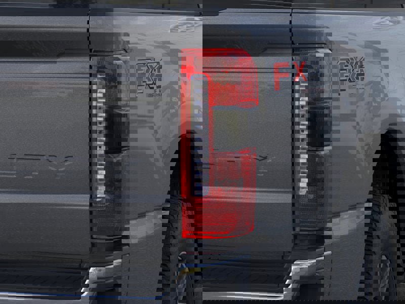 New 2026 Ford F350 Lariat w/ FX4 Off-Road Package image 21