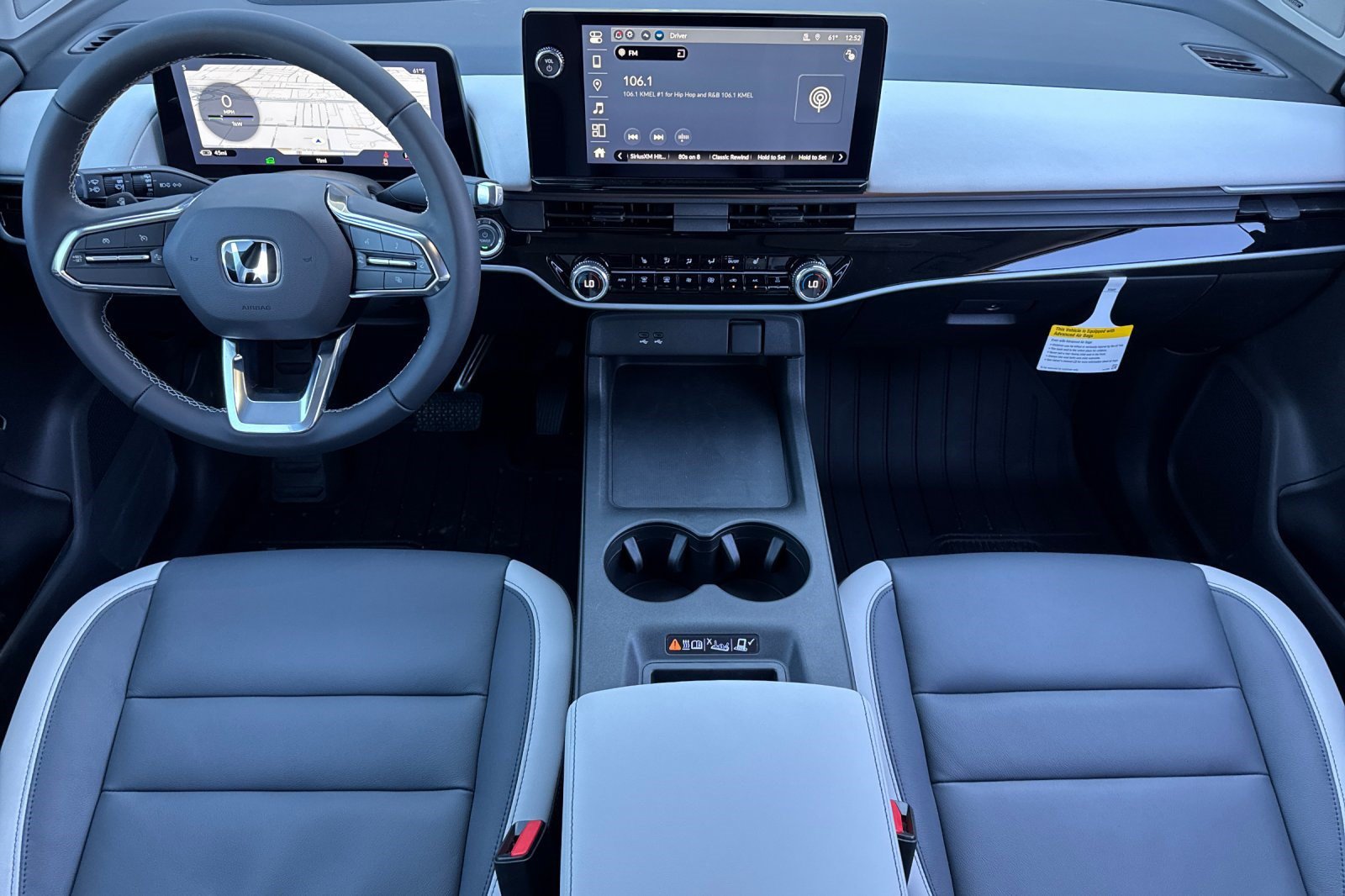 New 2026 Honda Prologue Touring image 14
