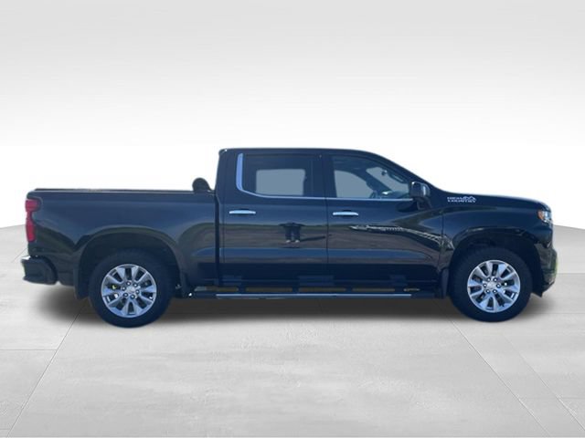 Used 2022 Chevrolet Silverado 1500 High Country w/ Technology Package AWD/4WD image 18