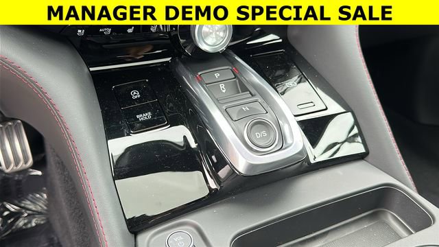 New 2026 Acura MDX A-Spec image 21