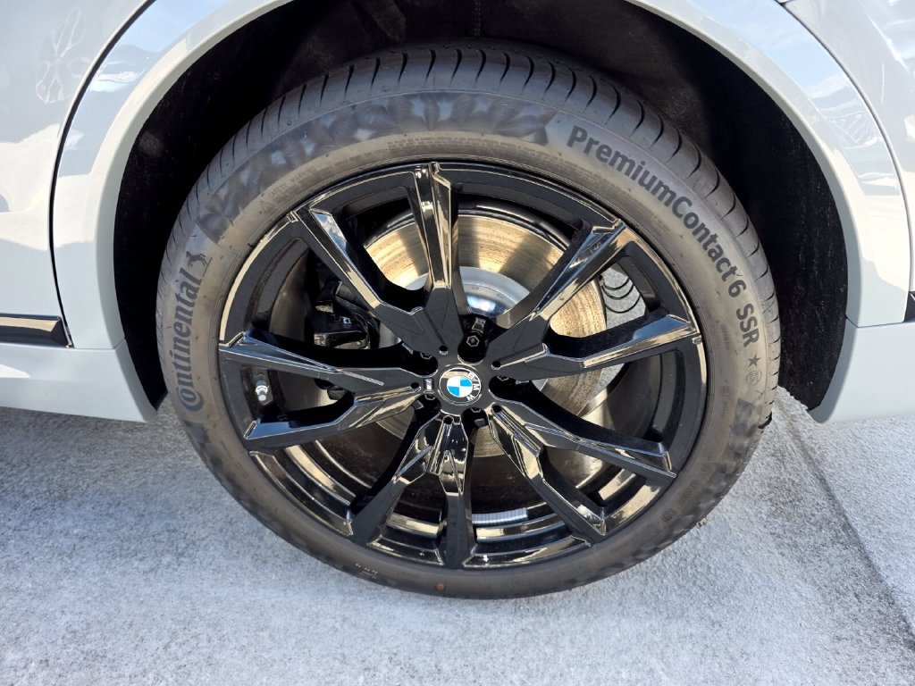 New 2027 BMW X7 M60i AWD/4WD image 6