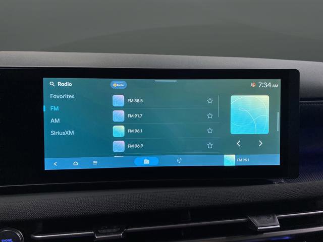 New 2026 Hyundai Santa Cruz Limited image 18