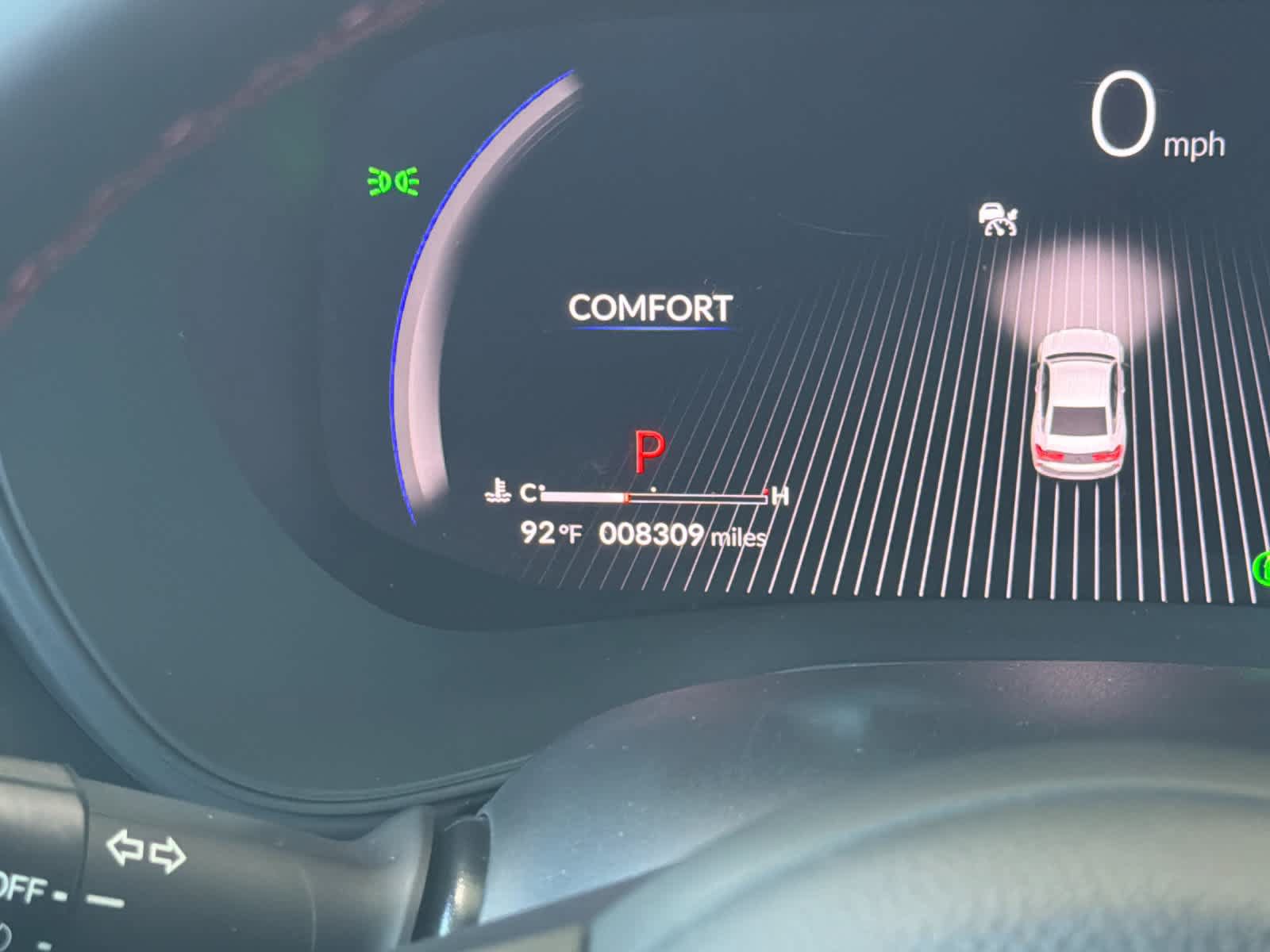 Used 2025 Acura TLX w/ A-SPEC Package AWD/4WD image 30