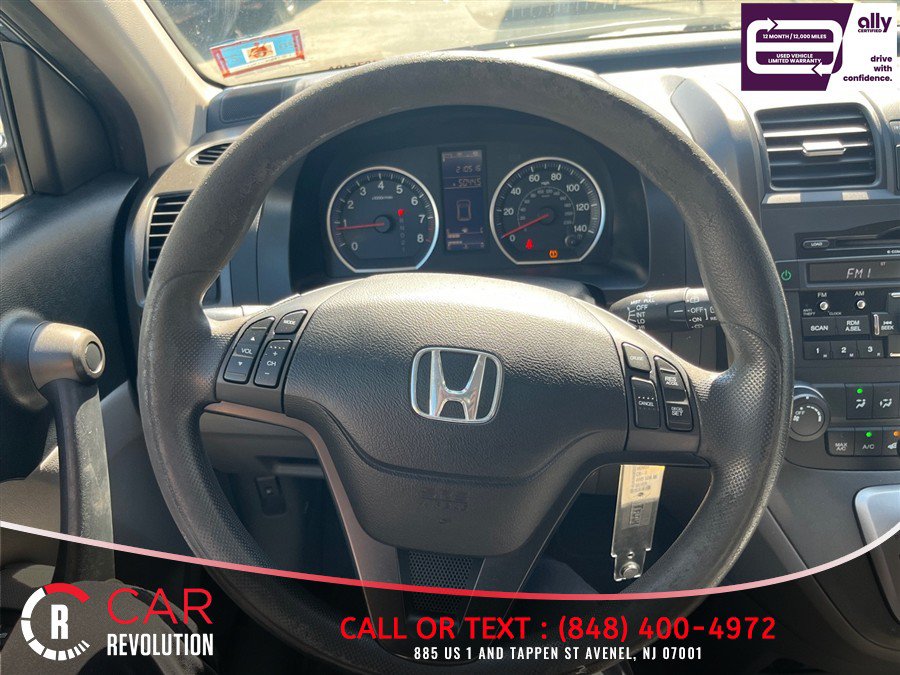 Used 2011 Honda CR-V SE image 12