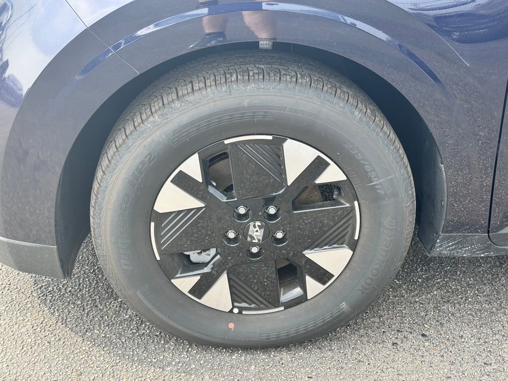 New 2026 Kia Carnival LXS image 9