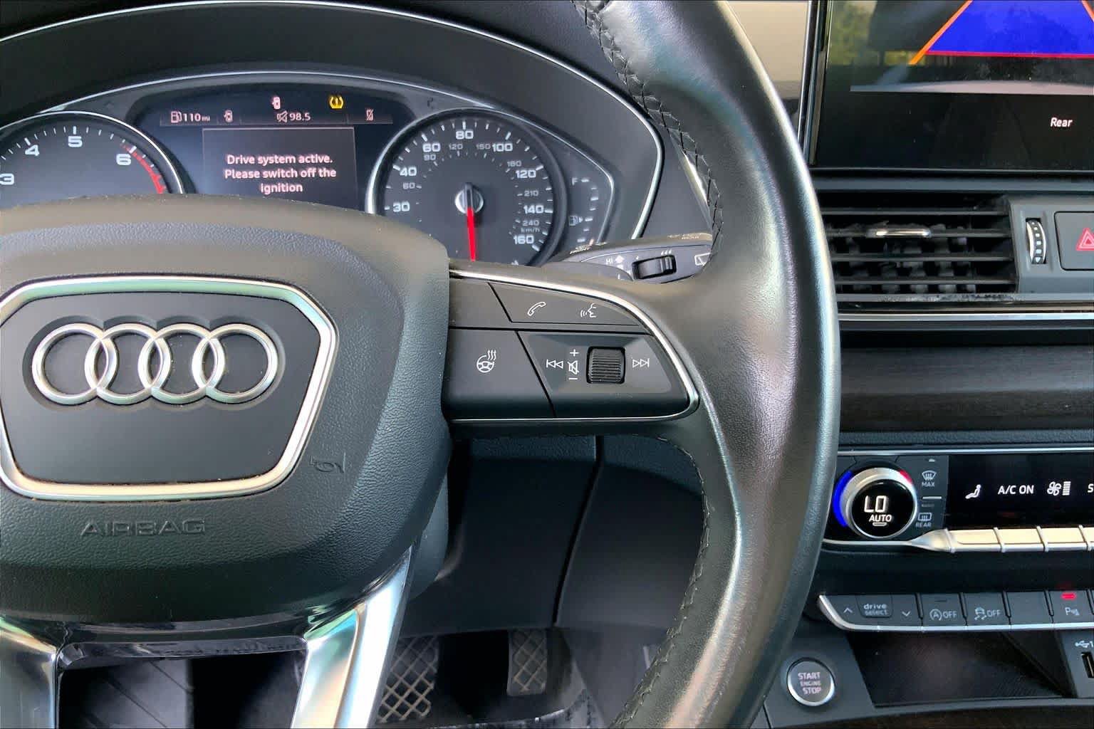 Used 2023 Audi Q5 2.0T Premium w/ Convenience Package AWD/4WD image 25