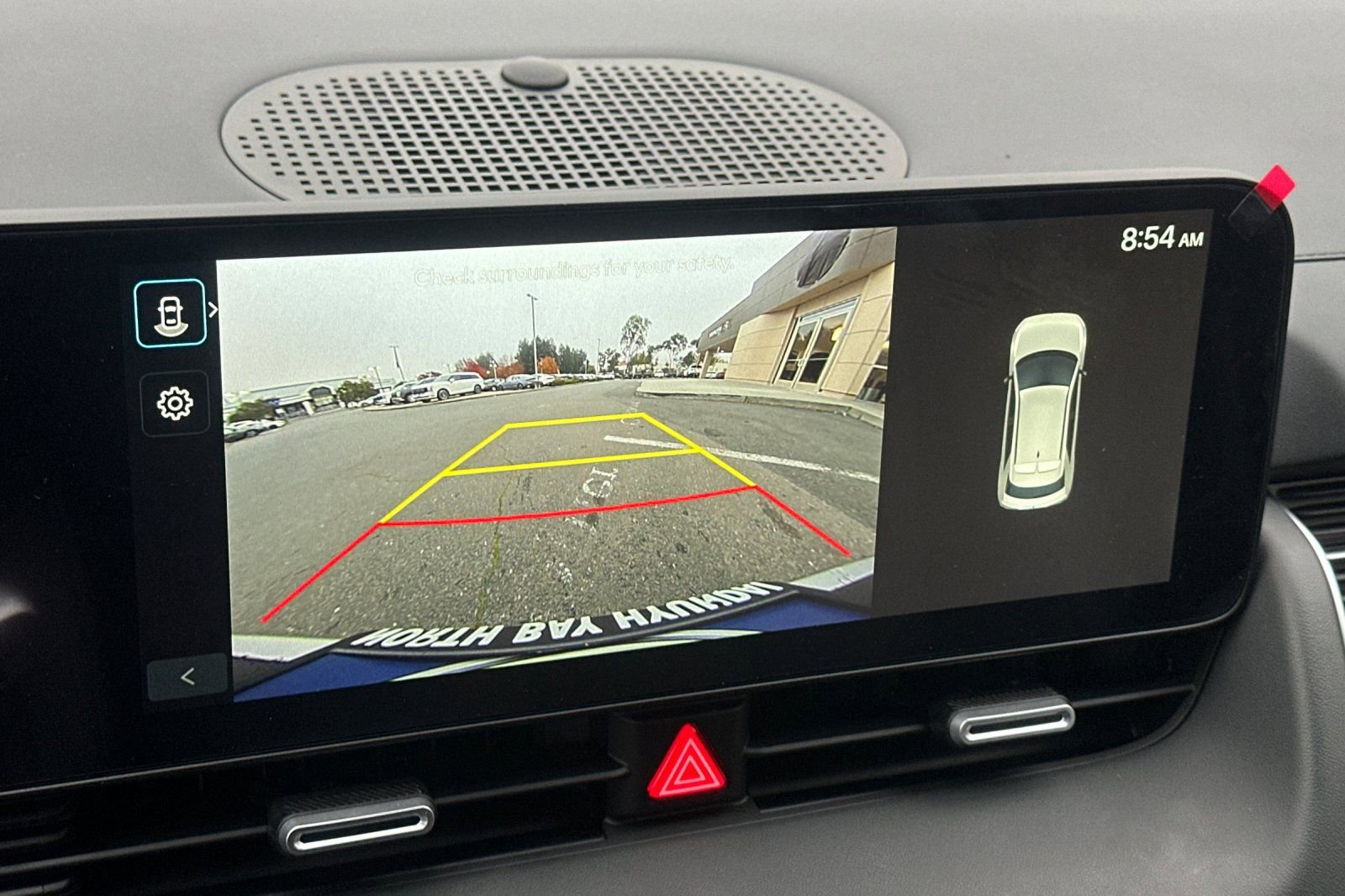 New 2026 Hyundai Ioniq 5 SEL image 20