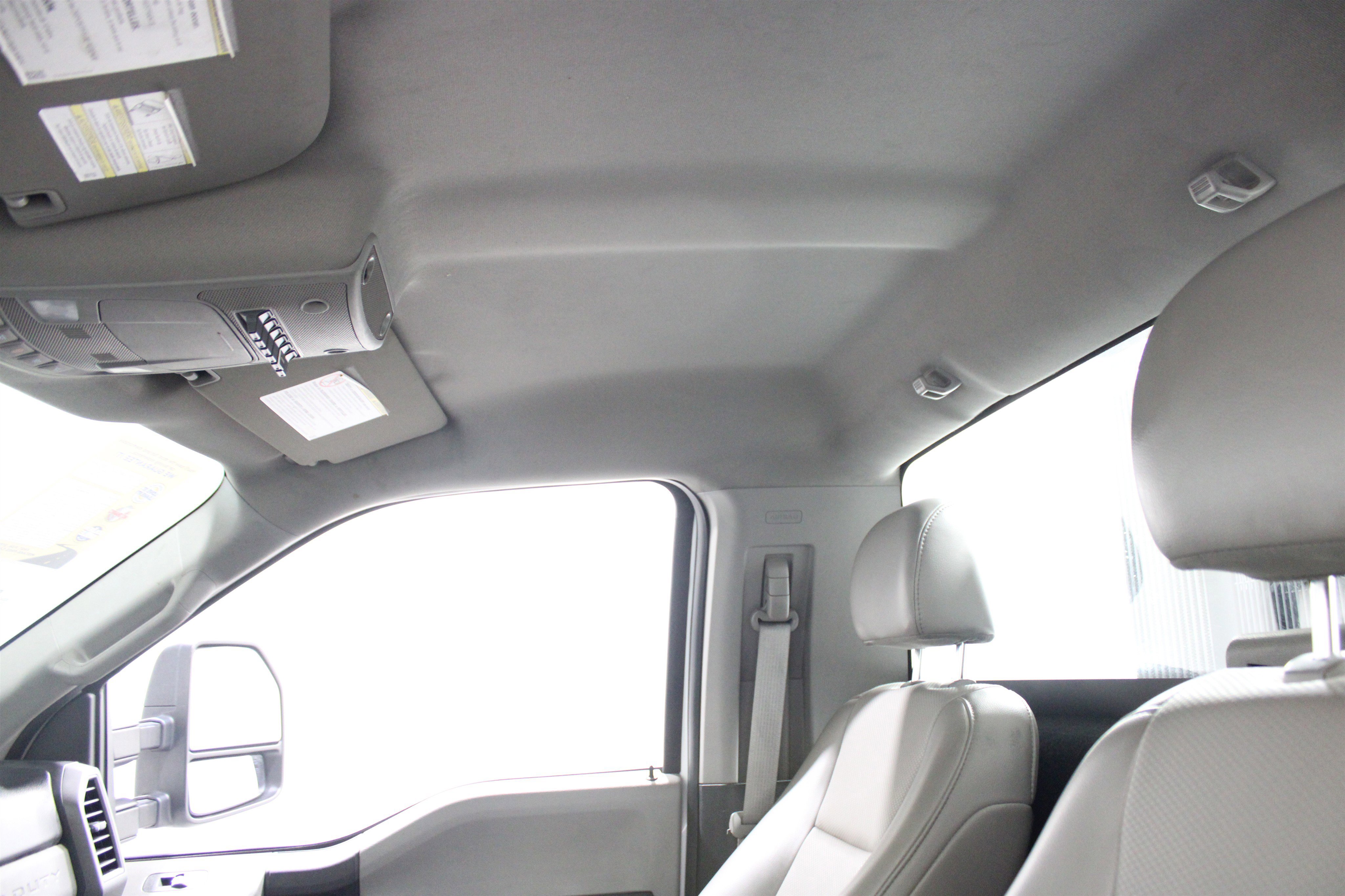 Used 2019 Ford F350 XL w/ Power Equipment Group image 18