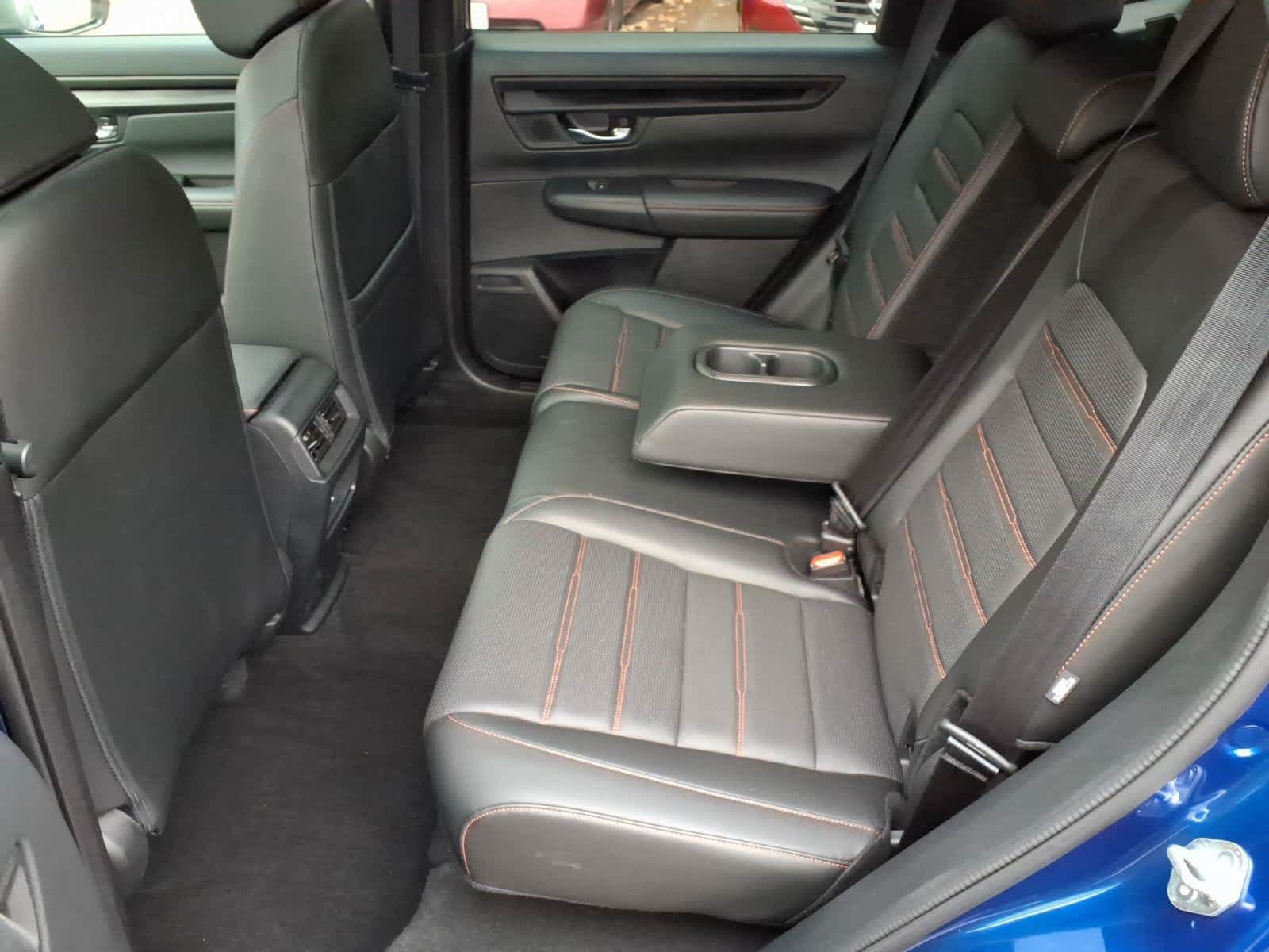 Used 2025 Honda CR-V Sport-L image 9