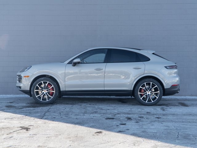 New 2026 Porsche Cayenne S video 2