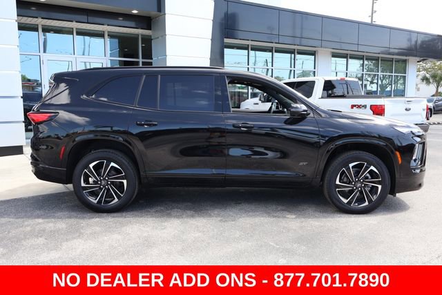New 2026 Buick Enclave Sport Touring w/ Power Package image 10