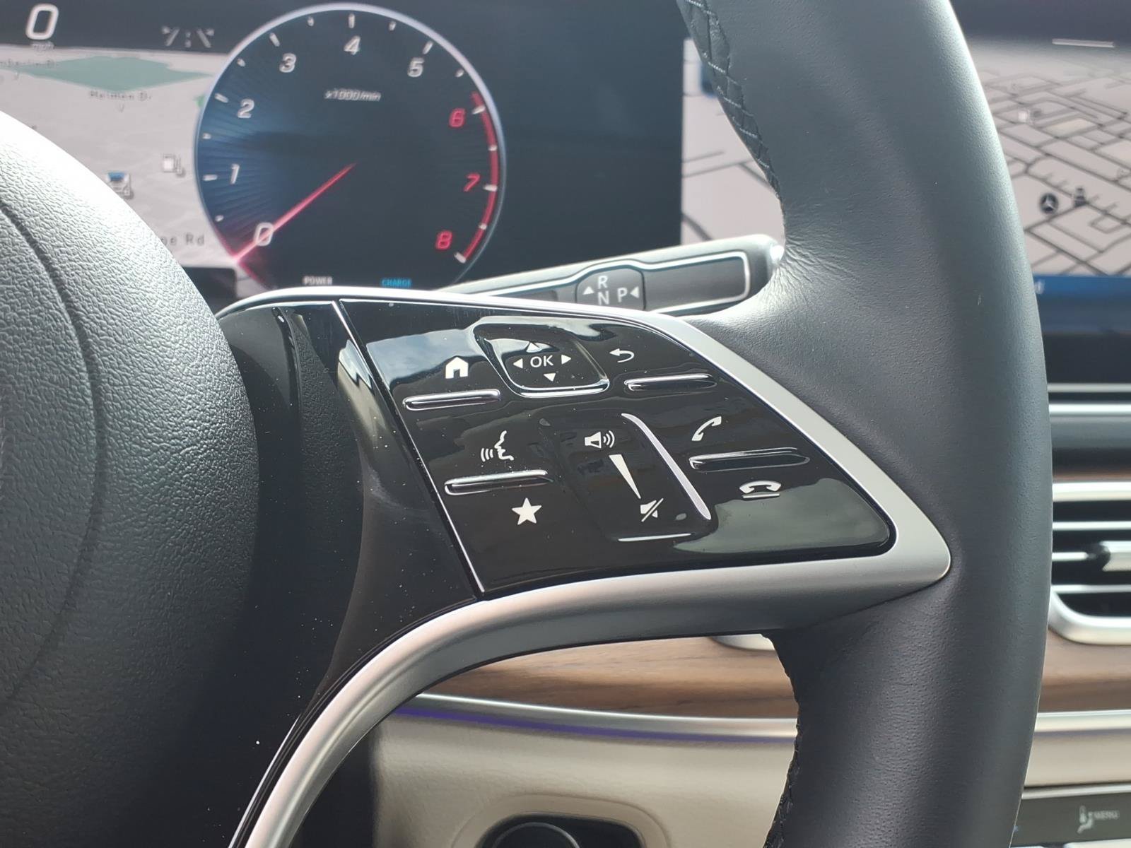 New 2026 Mercedes-Benz GLE 450 4MATIC image 19