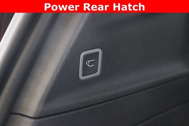 New 2026 Chrysler Pacifica Select image 31