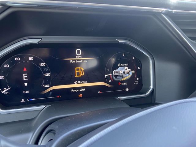 New 2026 GMC Sierra 2500 Denali Ultimate image 19