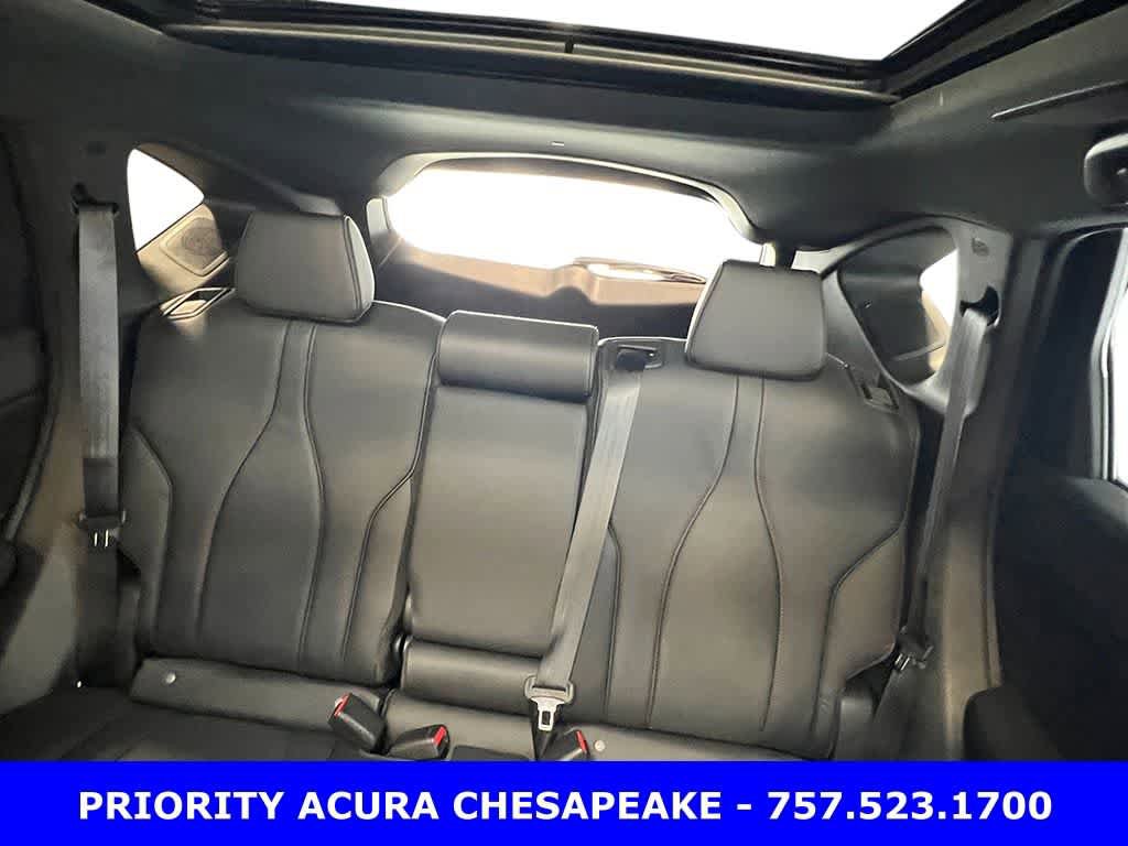 New 2026 Acura RDX A-Spec image 31