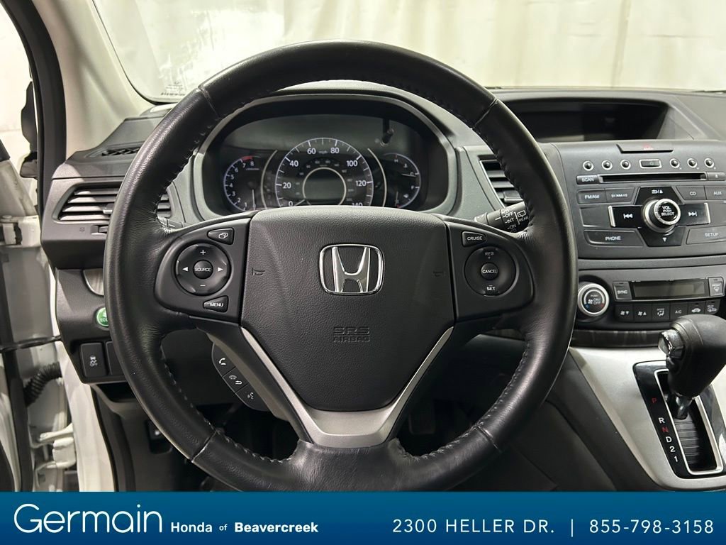 Used 2013 Honda CR-V EX-L image 18