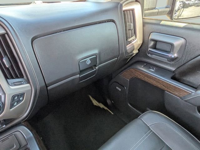 Used 2017 GMC Sierra 2500 Denali w/ Duramax Plus Package image 17
