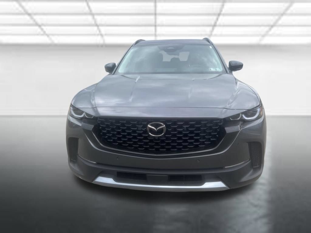 New 2026 MAZDA CX-50 2.5 Turbo w/ Weather Package AWD/4WD image 10