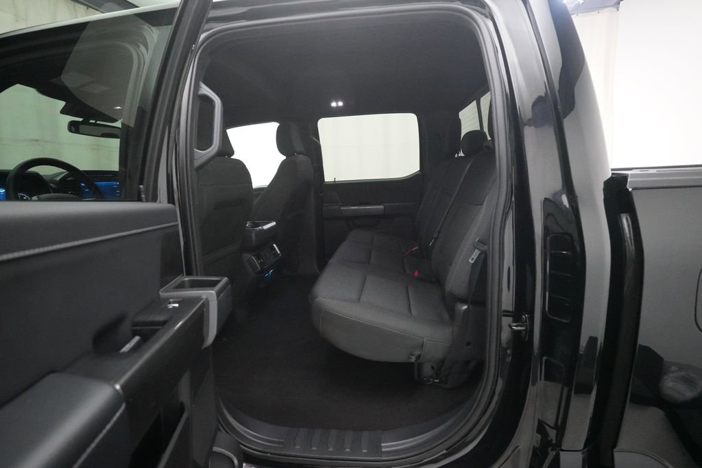Used 2023 Ford F150 XLT w/ Equipment Group 302A High image 10