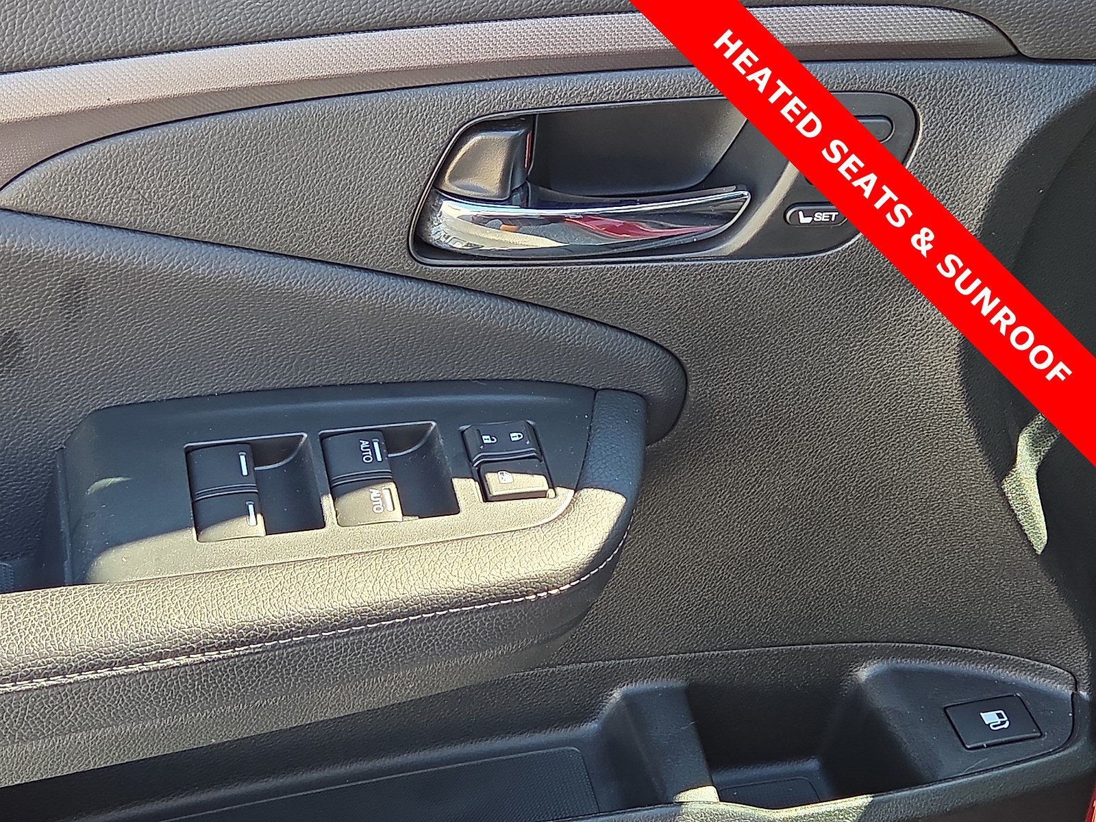 Used 2023 Honda Ridgeline RTL image 13