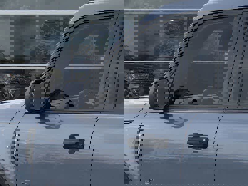 New 2025 Ford Bronco Sport Big Bend image 20