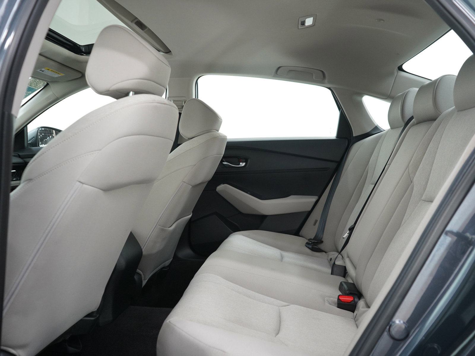 Used 2024 Honda Accord EX image 18