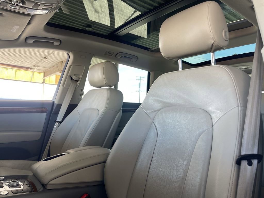 Used 2015 Audi Q7 3.0T Premium Plus image 19