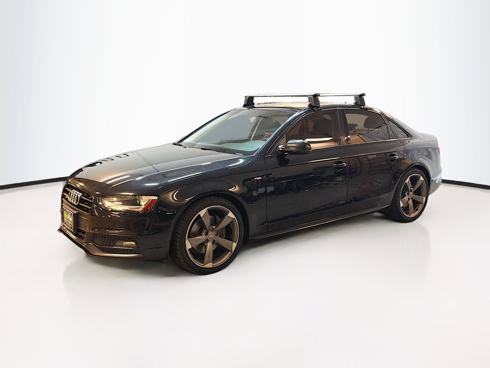 Used 2014 Audi A4 2.0T Premium Plus w/ Premium Plus Package image 3