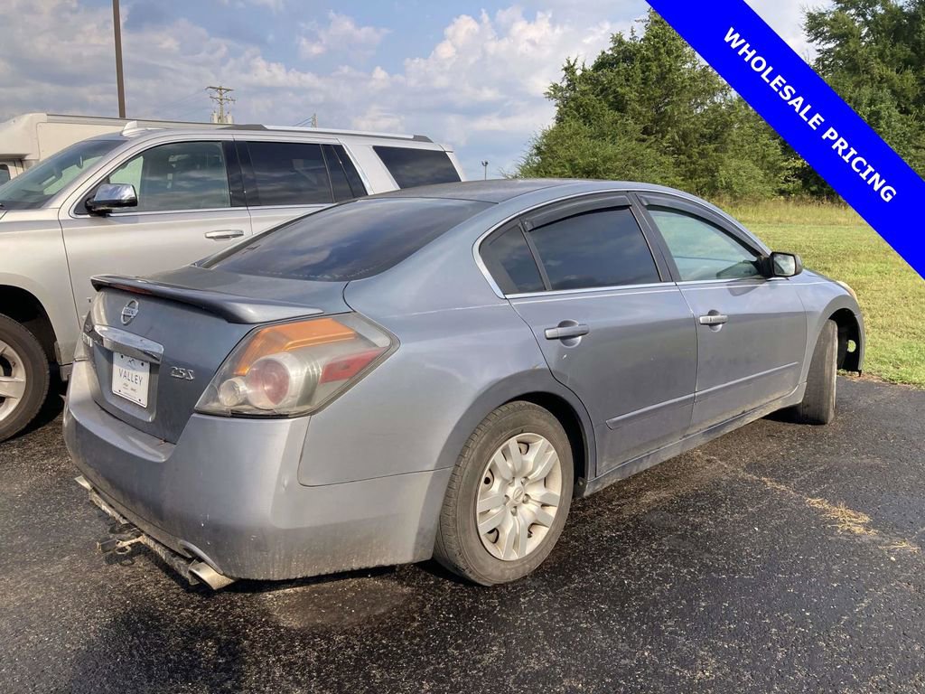 Used 2012 Nissan Altima 2.5 S image 2