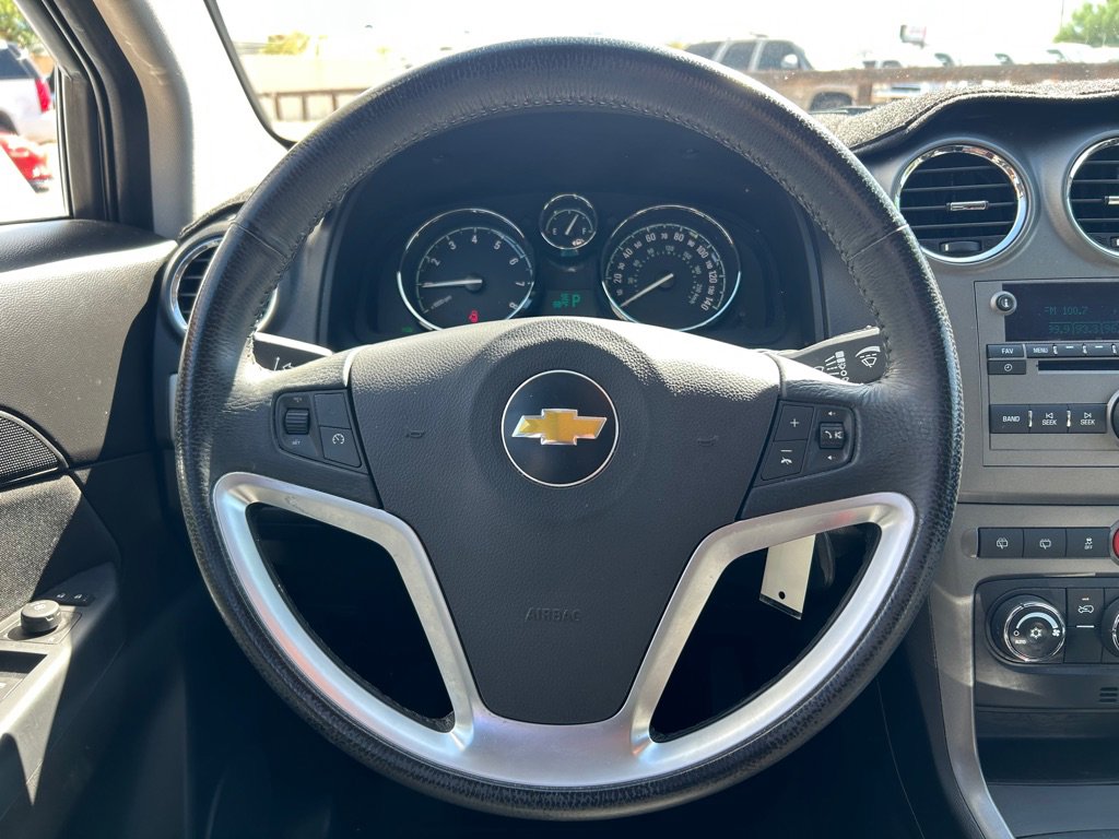 Used 2012 Chevrolet Captiva Sport LS image 15