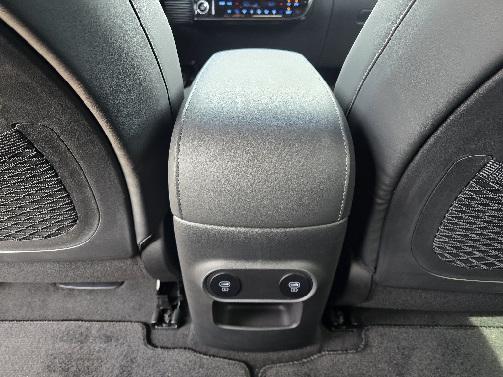 New 2027 Hyundai Ioniq 5 XRT AWD/4WD image 28