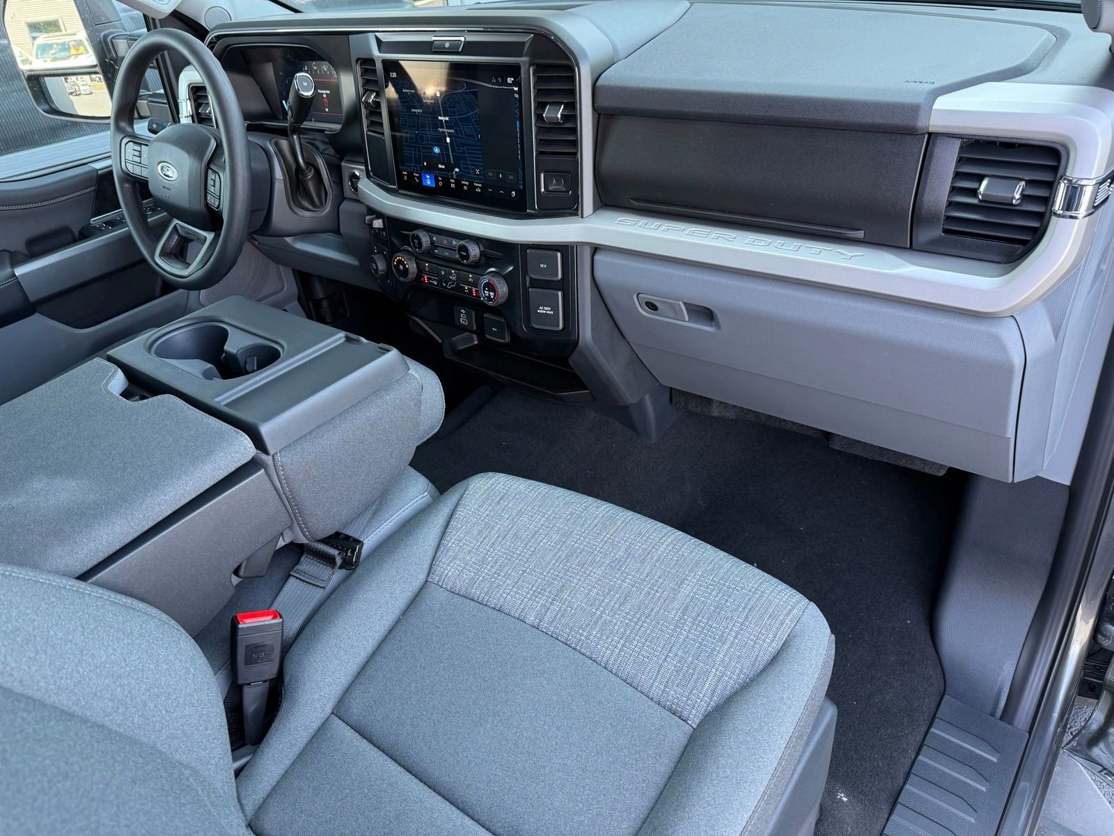 New 2026 Ford F350 XLT image 18