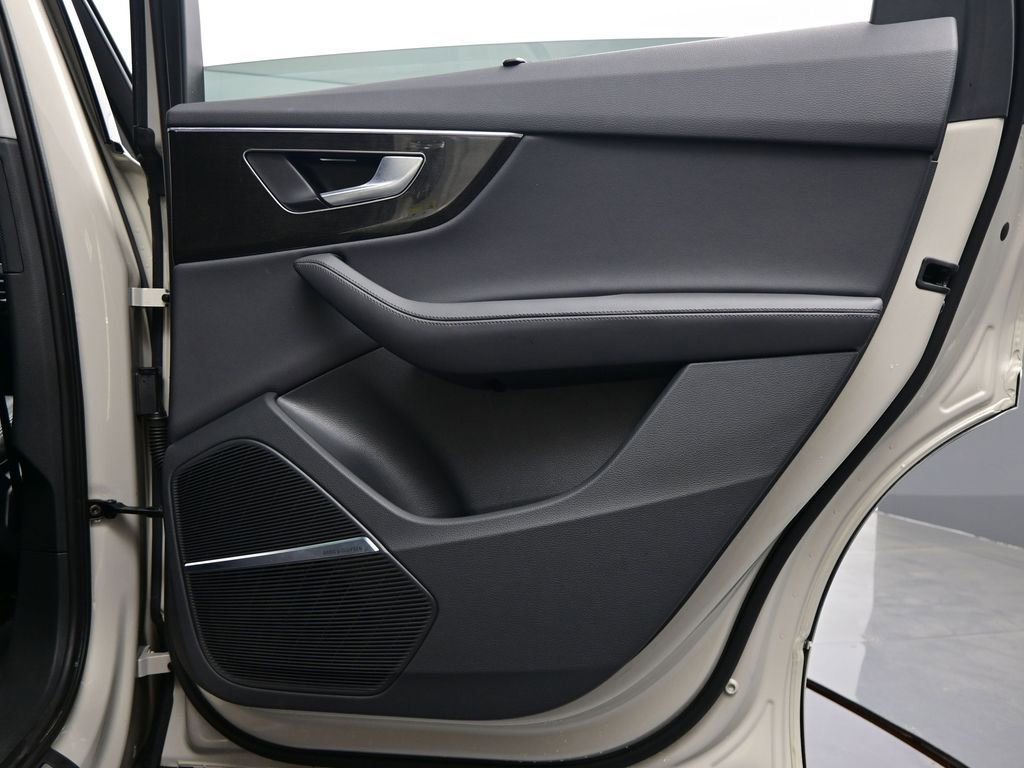 Used 2023 Audi Q7 3.0T Prestige w/ Prestige Package image 36