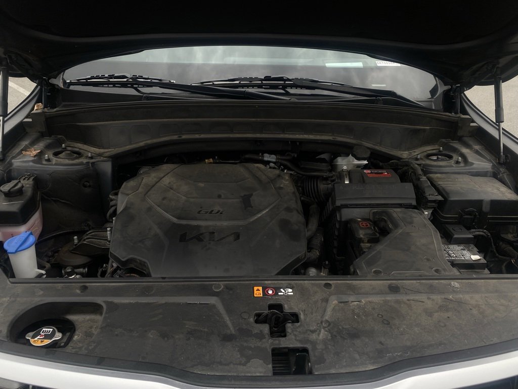 Used 2024 Kia Telluride SX Prestige image 32