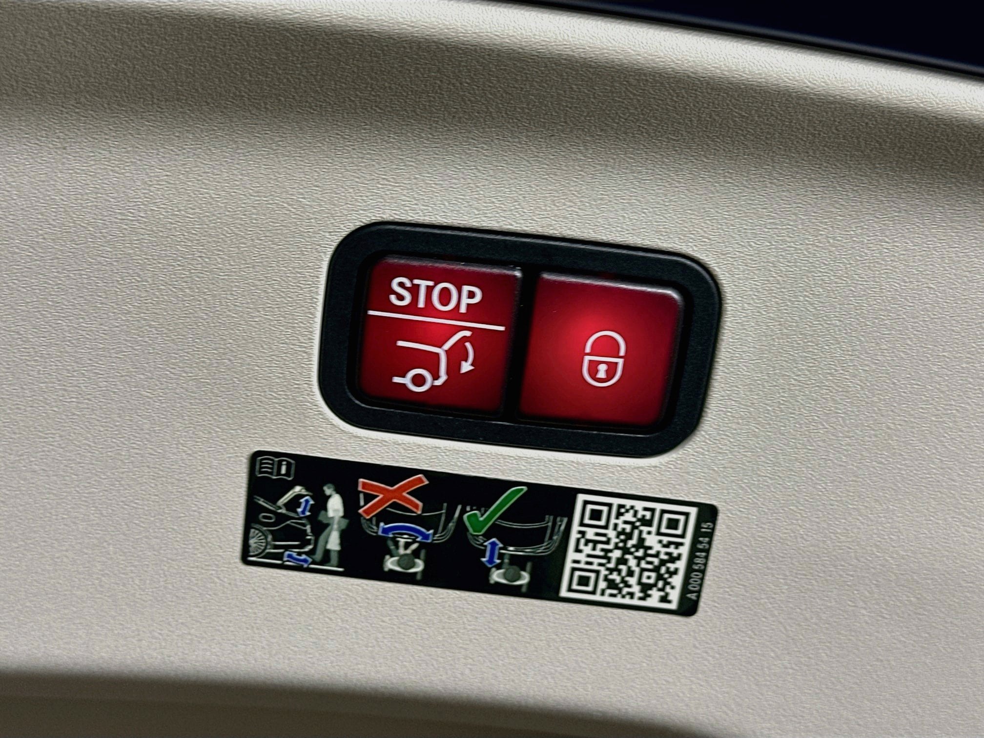 Certified 2022 Mercedes-Benz AMG GT 53 w/ Executive Rear Seat Package image 36