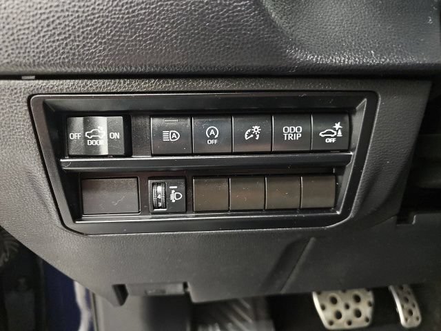 Used 2024 Toyota Tundra SR5 w/ TRD Off-Road Premium Package AWD/4WD image 16