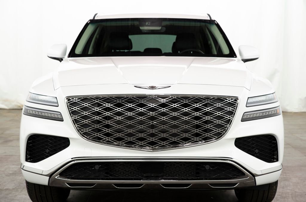 Used 2026 Genesis GV80 2.5T image 2