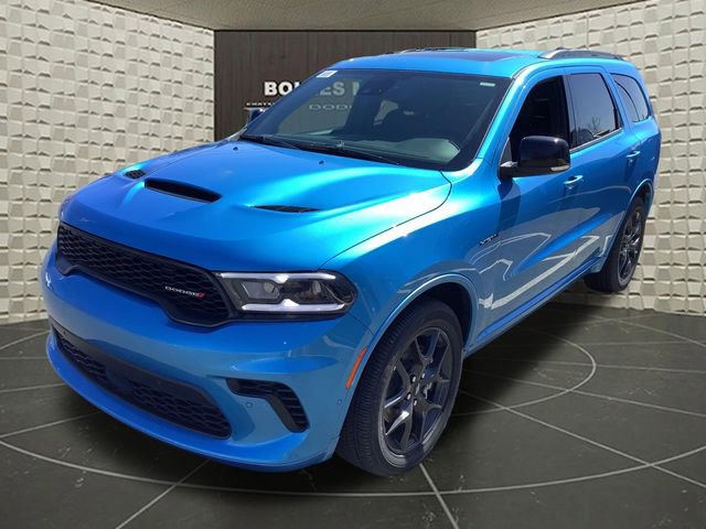 New 2026 Dodge Durango GT image 3