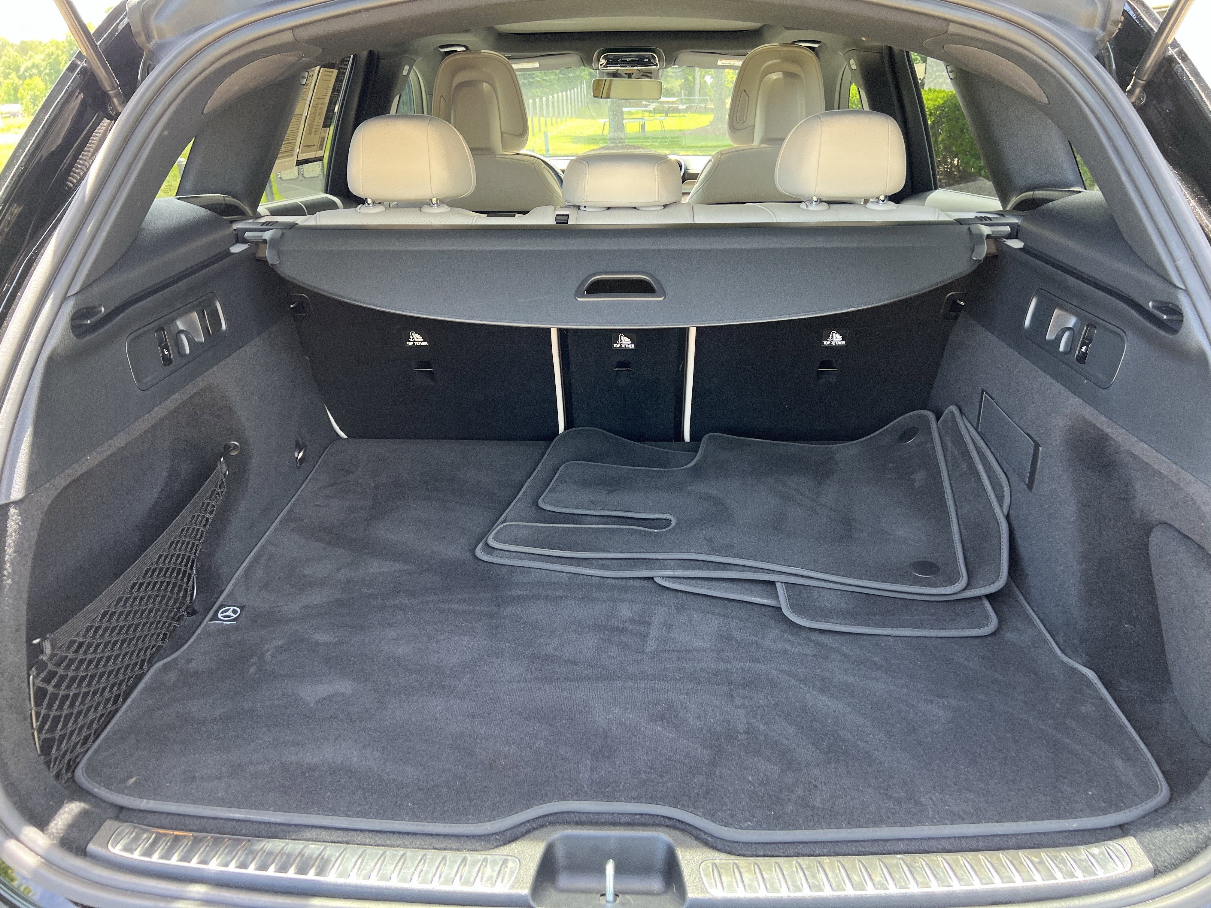 Certified 2024 Mercedes-Benz GLC 300 4MATIC image 34